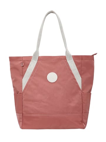 Mindesa Damen Umhängetasche in Rosa