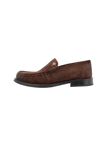 JOOP! Slip On 'Velluto Alana in Dunkelbraun'