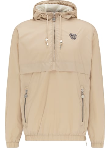 MO Schlupfjacke in Beige