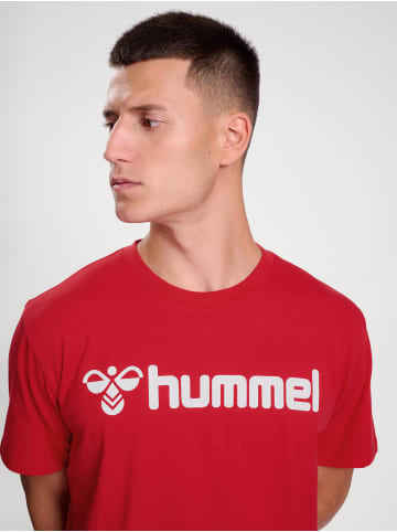 Hummel Hmlgo Herren in TRUE RED