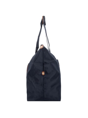 BRIC`s X-Bag Weekender Reisetasche 42 cm in ozean