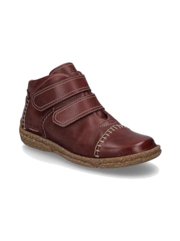 Josef Seibel SHOES "Neele 63" in bordeaux