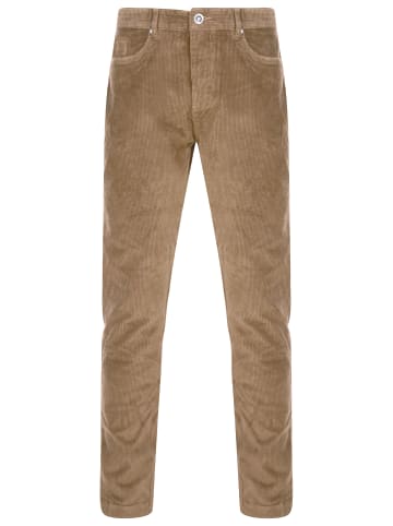 Threadbare Cordhose Blitz Cord in Sand