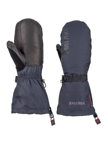 Marmot EXPEDITIMITT in Schwarz