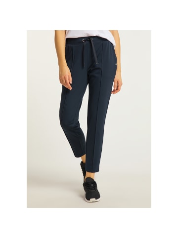 Joy Jogginghose NOELIA in Marine