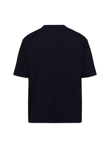 Nils Sundström T-Shirt in marine