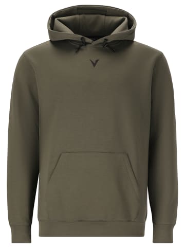 Virtus Sweatshirt Taro in 3241 Kambaba