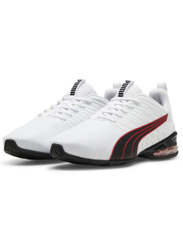 Puma Voltaic Evo Light Sneaker Schuhe in Weiß