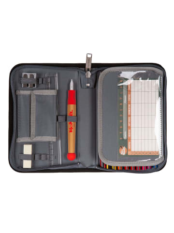 McNeill Zubehör Mäppchen gefüllt 23tlg. in Tron