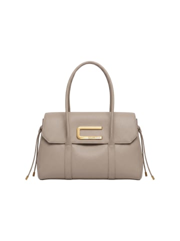 Custo Barcelona Handtasche in OFF-WHITE