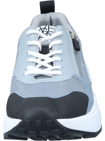 WALDLÄUFER Sneakers Low in grey/lightblue
