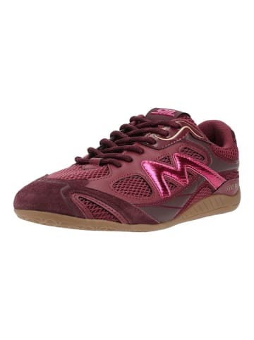 Steve Madden Sneaker RALLY TIME in Cherry