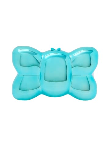 myMo at night Clutch Clutch in Turquoise