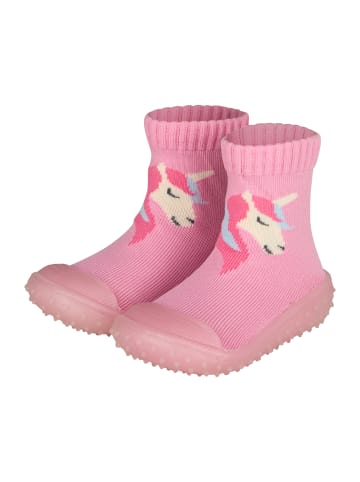 Sterntaler Adventure-Socks Einhorn in rosa
