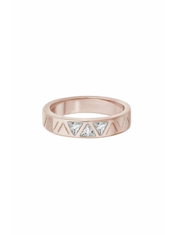 caï Ring für Damen in gold