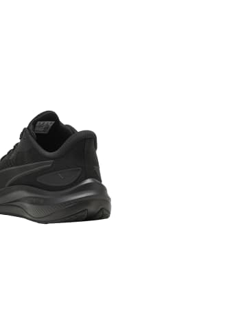 Puma Schnürsneaker Skyrocket Lite 2 Schwarz