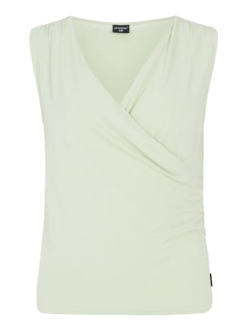 Protest " PRTRyde in Gentle Green