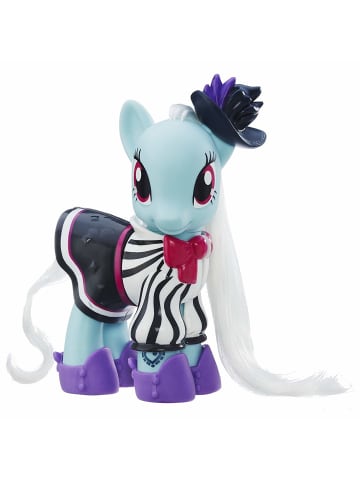 Hasbro My Little Pony Figur - Photo Finish in mehrfarbig