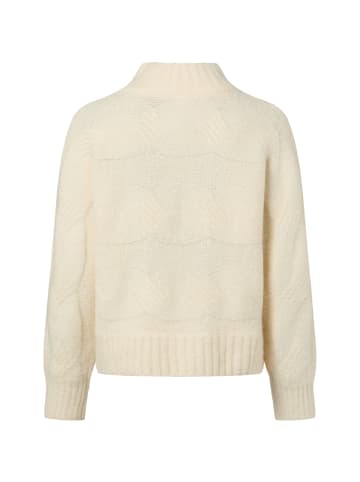OPUS Pullover Portree in sand - 0001