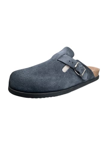 Mephisto Clogs in Blau