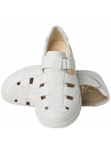 Ganter Sneaker für Herren in weiß