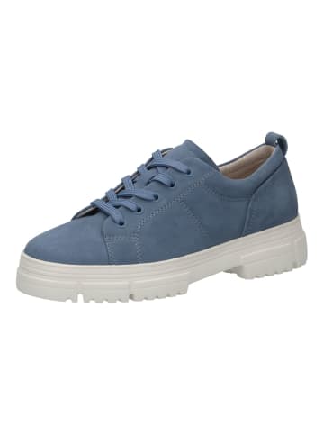 Caprice Halbschuhe in Blau