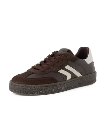 Tamaris Sneakers Low 1-13616-46 in braun