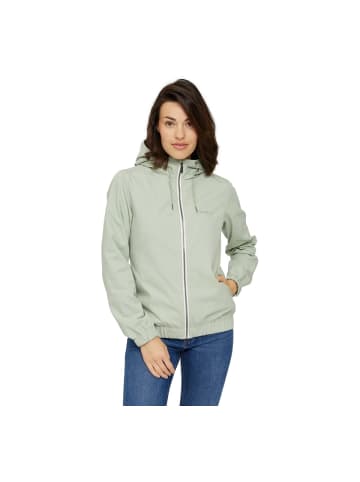 MAZINE Jacke in milky green