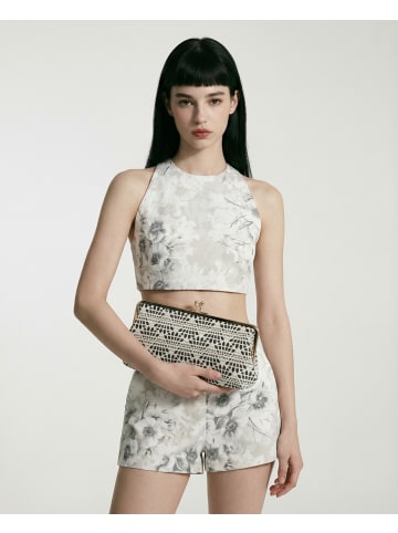KASSANDRA Handtasche in BLACK