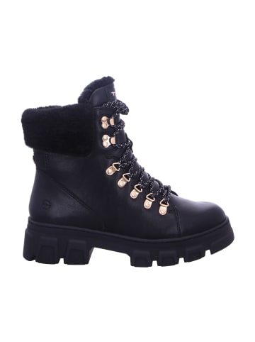 Tamaris Winterstiefel in BLACK