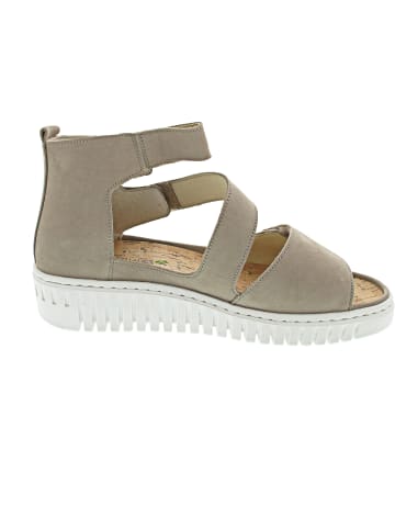 WALDLÄUFER H-Willow Sandale Beige