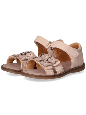 bisgaard Sandalen CANA C in Rosa