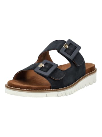 ara Sandalen in Schwarz