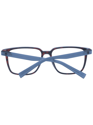 Timberland Herren Optische Fassungen Quadrat Braun