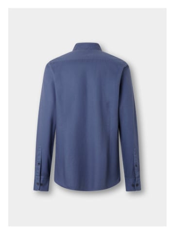 Hackett London Hemd in bunt
