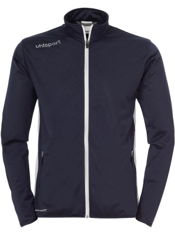 uhlsport  Trainingsanzug "Essential Classic Anzug" in Blau