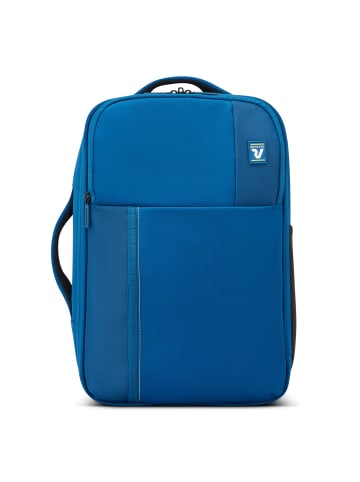 Roncato Move Business-Rucksack 40 cm blue