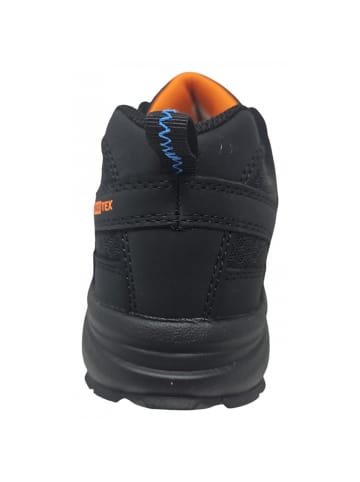 Skogen Wanderschuh SKO Runner in Schwarz