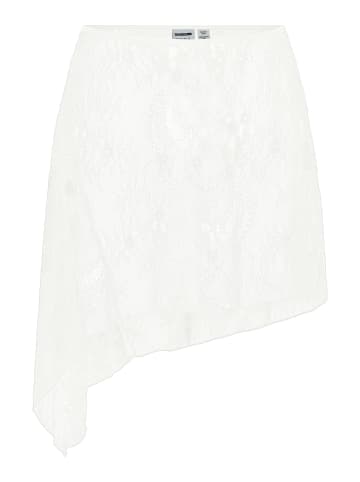 Noisy may Sarong in Bright White1