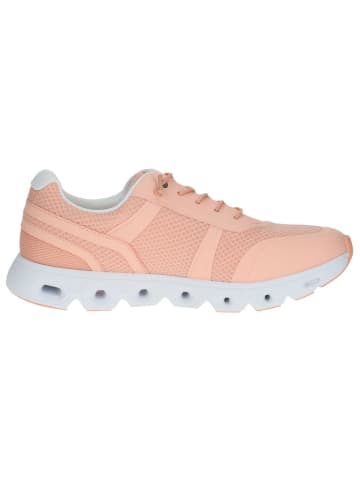 Caprice Sneaker in PEACH COMB