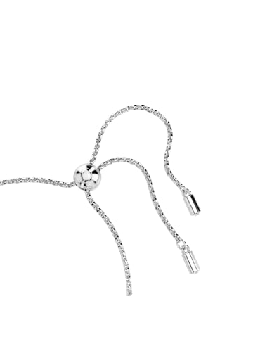 Swarovski Armband für Erwachsene in silber