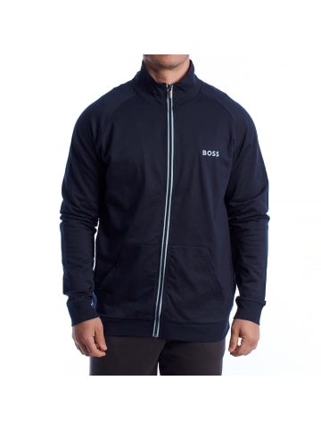 Hugo Boss Sweatshirt in Blue