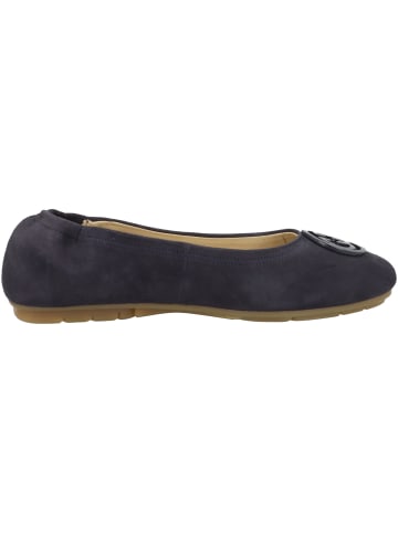 Gerry Weber Ballerinas Cecina 01 in dunkelblau