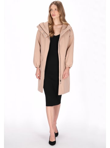 DreiMaster Women Coat in sand