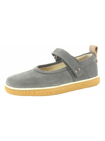 Ecco Sandalen für Mädchen in grau