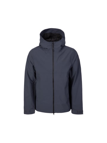 Didriksons Funktionsjacke Noar in blau