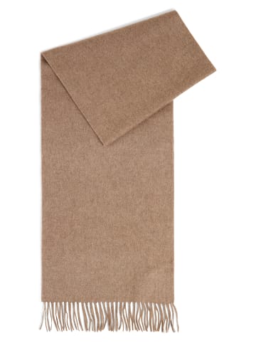 Finshley & Harding Schal in taupe - 0007