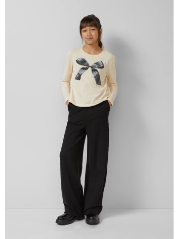 s.Oliver Leggings in 9999_schwarz