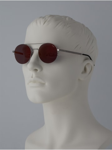 HUGO Sonnenbrille für Herren in grau