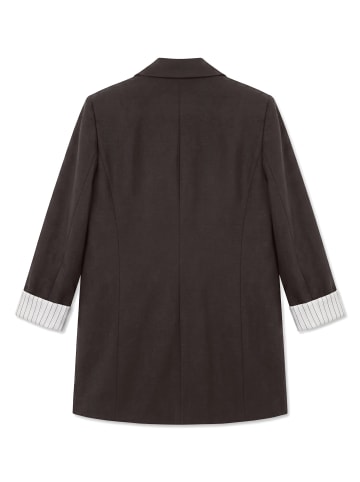 Vero Moda Blazer in Chocolate Torte
